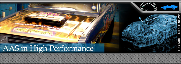 AAS-Highperformance image