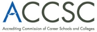 ACCSC Logo