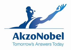 Azko Nobel Logo