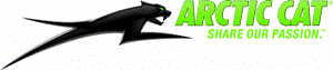 Arctic Cat logo