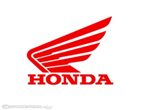 American Honda Logo