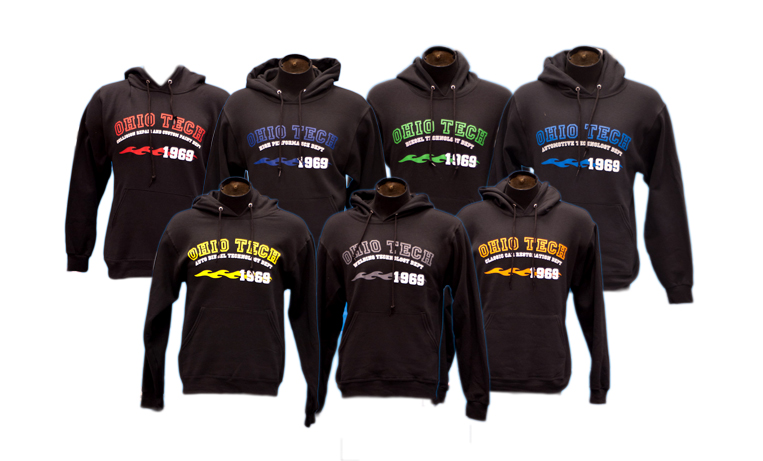 Hoodies Hoodies