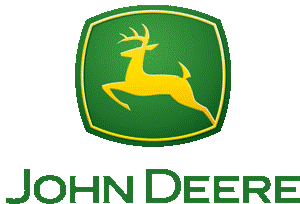 John Deere logo
