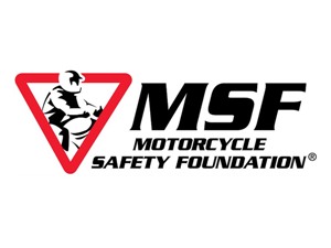 MSF logo