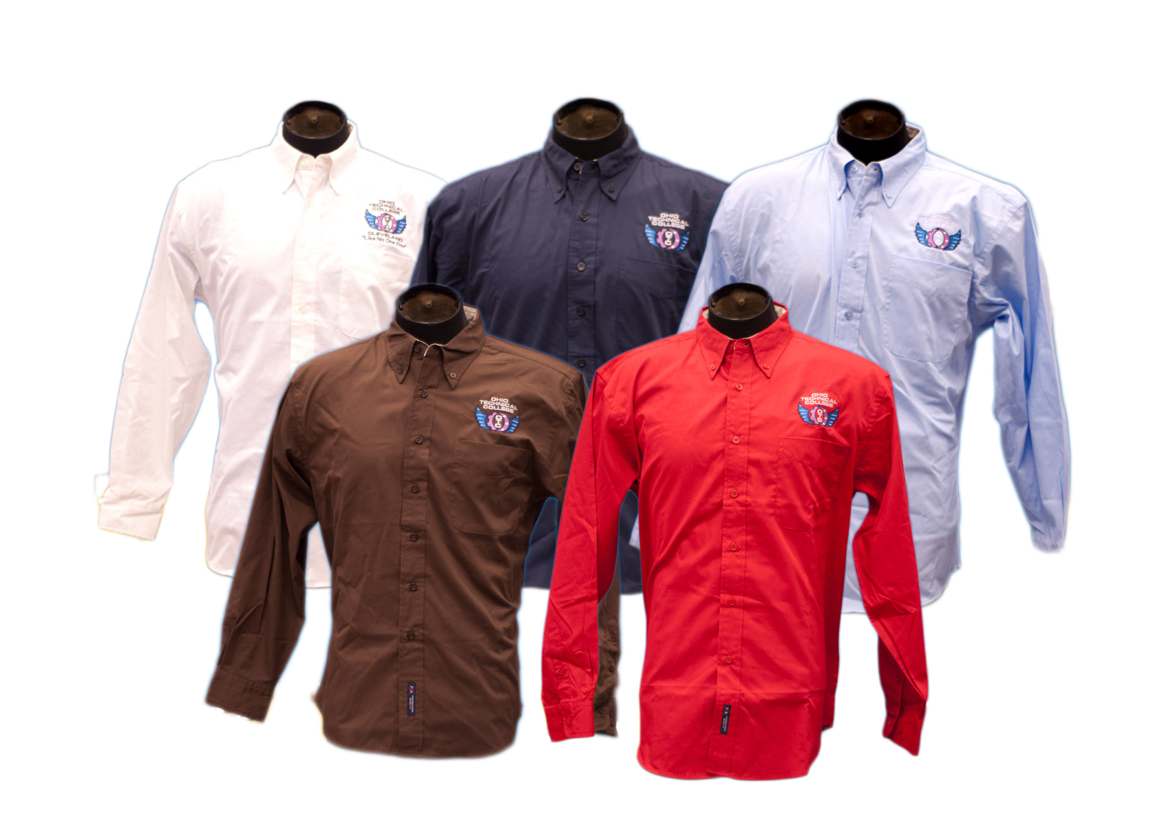 Men's Button Downs Men's Button Downs
