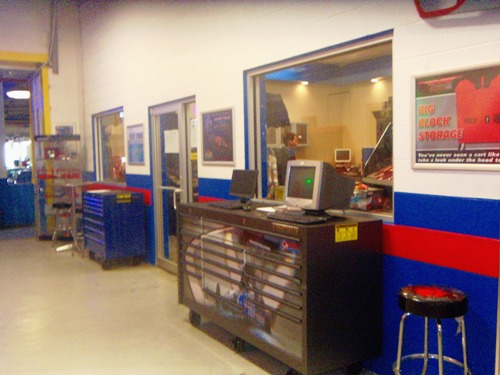 Matco Tool Store