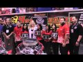 OTC 2010 SEMA Show