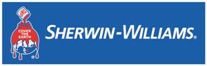 sherwin williams auto logo