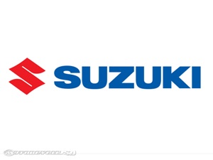 Suzuki logo