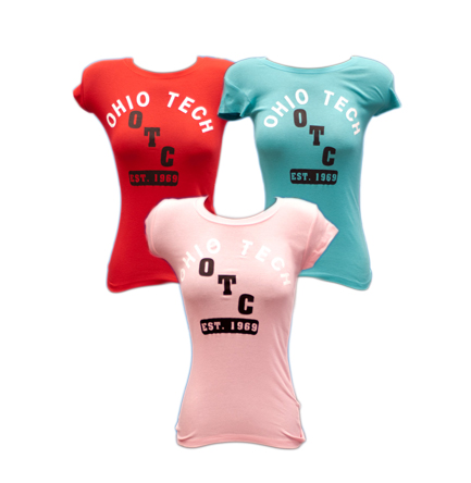 Women's T-Shirt Women's T-Shirt