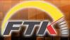 Full Throttle logo