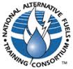 NAFTC Logo &ndash; National Alternative Fuels Training Consortium 