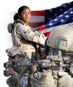 Military Assistance Program