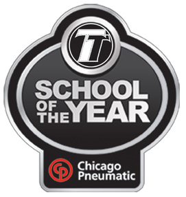 School of the Year