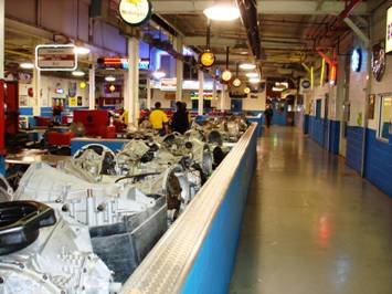 Automotive Shop1 Automotive Shop1