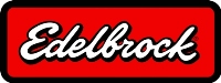 Edelbrock Logo &ndash; Engine Performance 
