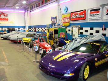 High Performance Shop 1 High Performance Shop 1