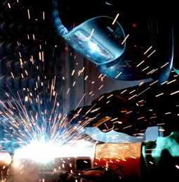 welding courses in ohio