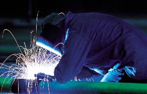 Welding schools in ohio