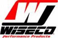 Wiseco logo