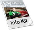 Career information kit