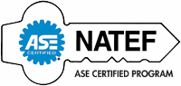 NATEF / ASE